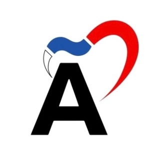 Telegram profile photo for Академия «Рудомино» | Библиотека иностранной литературы