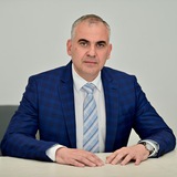 Telegram profile photo for Жилищно-коммунальный и дорожный блок| Бегляров Рафаэль