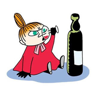 Telegram profile photo for просто Ася