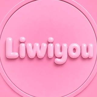 Telegram profile photo for Liwiyou Collection🛍️