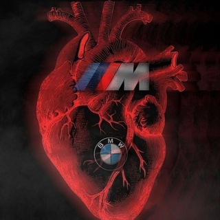 Telegram profile photo for BMW