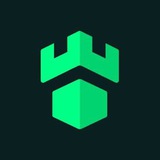 Telegram profile photo for Gamdom India