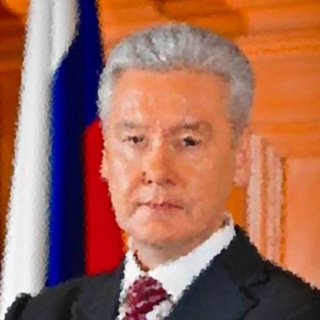 Telegram profile photo for Собянин и Москва: Беспредел в местной власти