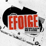 Telegram profile photo for Testimoni Efoige
