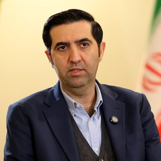 Telegram profile photo for سعيد آجورلو / راه پیشرفت