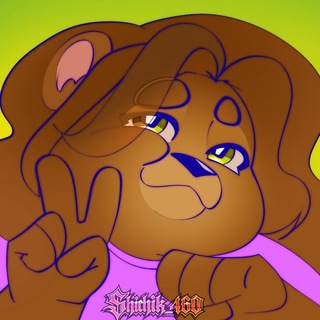 Telegram profile photo for Шичик_460
