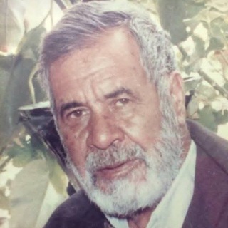 Telegram profile photo for کانال زنگی آباد کرمان