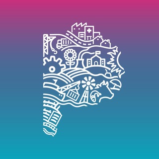 Telegram profile photo for Gobierno de la provincia de Buenos Aires