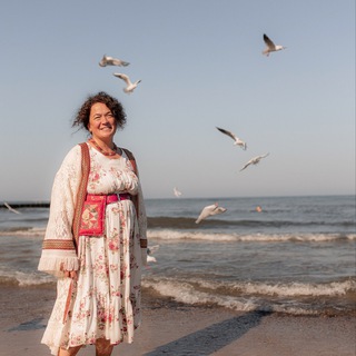 Telegram profile photo for Мама Лара Жизнь