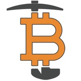 Telegram profile photo for BitContract.cc Official