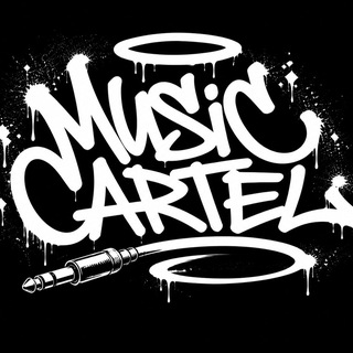 Telegram profile photo for Music Cartel