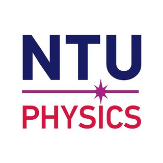 Telegram group profile photo for NTU Physics
