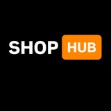 Telegram profile photo for ShopHubUA