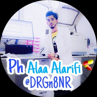 Telegram profile photo for 💊ELITE PHARMACISTS 👨⚕
