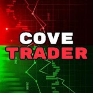 Telegram profile photo for Cove Trader