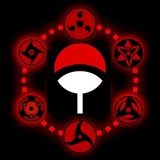Telegram profile photo for UCHIHA ALPHA πππππ