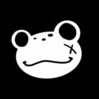 Telegram profile photo for Frogsonton