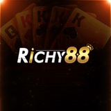 Telegram profile photo for RICHY88 (เครดิตฟรี)
