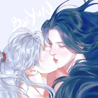 Telegram profile photo for BaiYuN (18+)