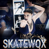Telegram profile photo for skatewqx