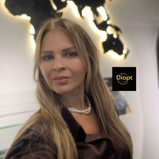 Telegram profile photo for 🇨🇳Бренд. Китай. Вэд | Диляра Шадрина