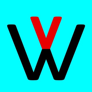 Telegram profile photo for vaccine.wiki