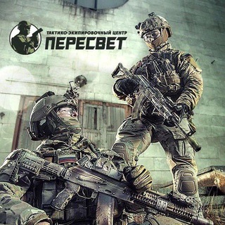 Telegram profile photo for 🇷🇺 TEC PERESVET 🐻