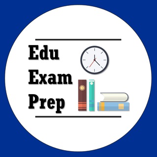 Telegram profile photo for Exam Test Guru