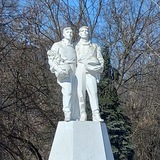 Telegram profile photo for Чертаново - место встречи