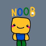 Telegram profile photo for 🅽🅾🅾🅱