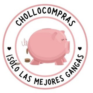 Telegram profile photo for Sólo los mejores chollos y gangas