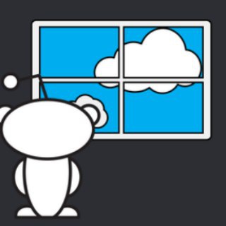 Telegram profile photo for r/ADHD