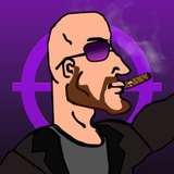 Telegram profile photo for HODLESS BOT Verification Portal