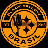 Telegram profile photo for Black Yellow Brasil