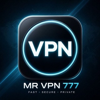Telegram profile photo for کانال فیلترشکن | Mr vpn