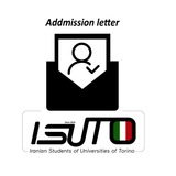 Telegram profile photo for Turin Admission Result