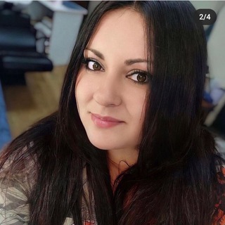 Telegram profile photo for Надежда Кубышкина