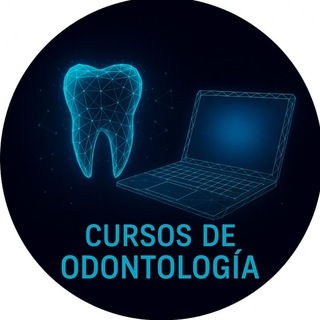 Telegram profile photo for Intercambio de Cursos de odontología 2026