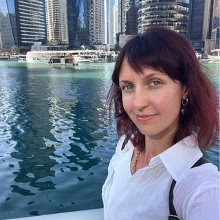 Telegram profile photo for Dasha_PROprodazhi