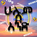Telegram profile photo for 😹HULUM BE AND