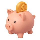 Telegram profile photo for КОПЕЙКА В РУБЛЬ