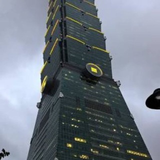 Telegram profile photo for Evil Buildings