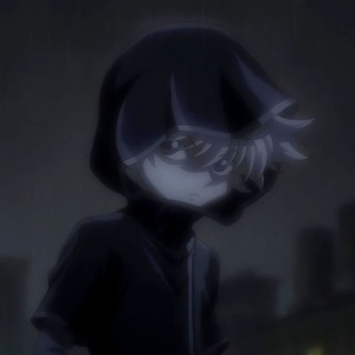 Telegram profile photo for Очень мрачно