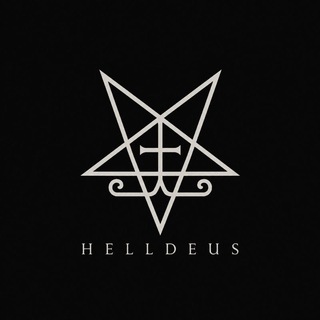 Telegram profile photo for HELLDEUS