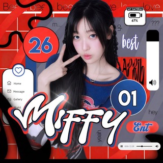 Telegram profile photo for ❌-.`𝗠𝒾 𝒇𝘧υᩛׄ 𝗘𝓷𝒕𝘦ʀ𝗍αִ𝒾𝒎𝘦𝓷𝗍´ˎ˗ ⁑🌀