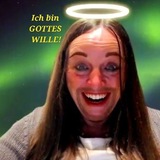 Telegram profile photo for Info-Kanal Simone Fugger Ein Kurs in Wundern www.kursvergebung.com 🙏❤️