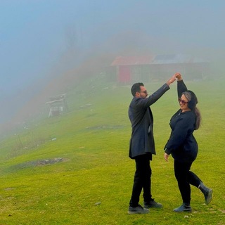 Telegram profile photo for ویرگول