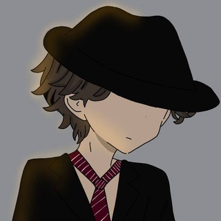 Telegram profile photo for TolikStreamer