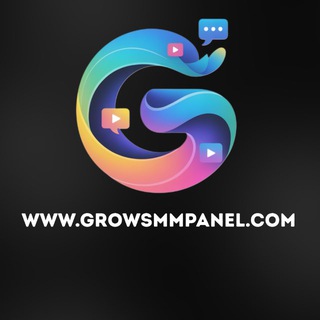 Telegram profile photo for Grow Smm Panel