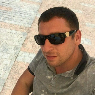 Telegram profile photo for Шматов Роман